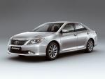 Toyota Camry 2011 года (CIS)